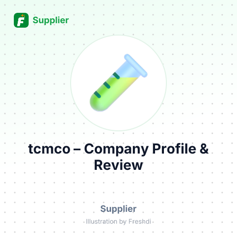 tcmco – summary card, no photo uploaded yet