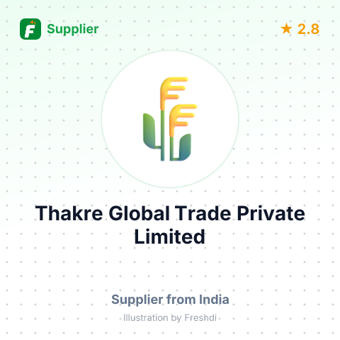 Thakre Global Trade Private Limited – summary card, no photo uploaded yet