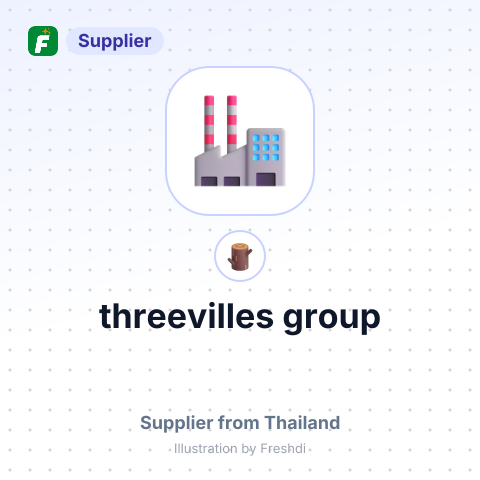 threevilles group – summary card, no photo uploaded yet