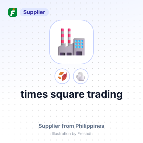 times square trading – summary card, no photo uploaded yet