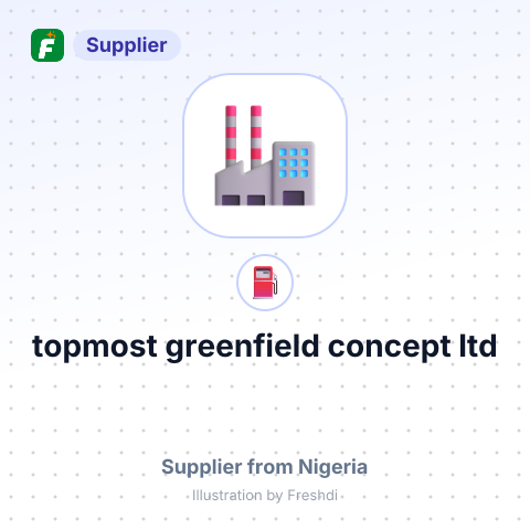 topmost greenfield concept ltd – summary card, no photo uploaded yet