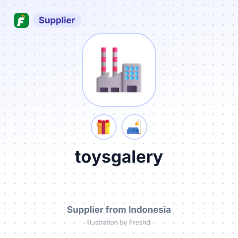 toysgalery – summary card, no photo uploaded yet