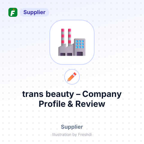 trans beauty – summary card, no photo uploaded yet