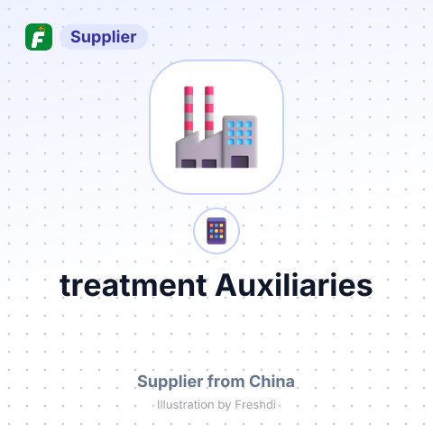 treatment Auxiliaries – summary card, no photo uploaded yet