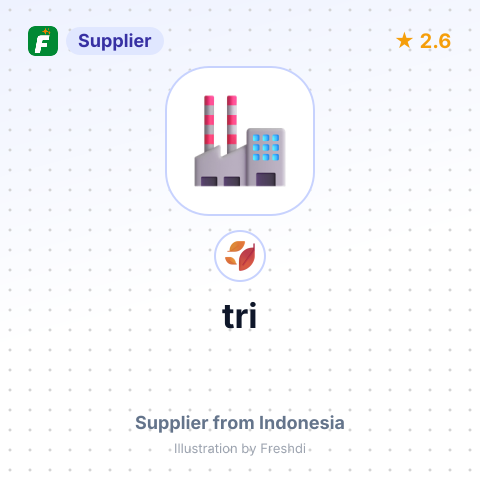 tri – summary card, no photo uploaded yet