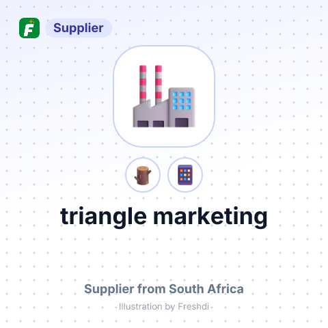 triangle marketing – summary card, no photo uploaded yet