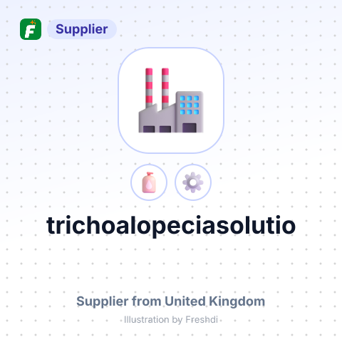 trichoalopeciasolutio – summary card, no photo uploaded yet