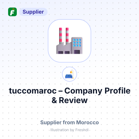 tuccomaroc – summary card, no photo uploaded yet
