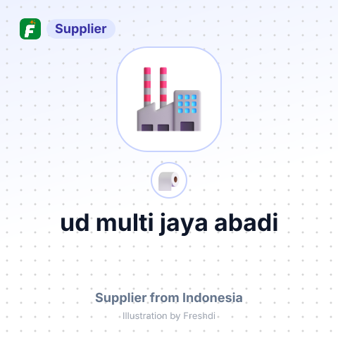 ud multi jaya abadi – summary card, no photo uploaded yet