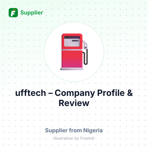 ufftech – summary card, no photo uploaded yet