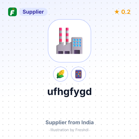 ufhgfygd – summary card, no photo uploaded yet