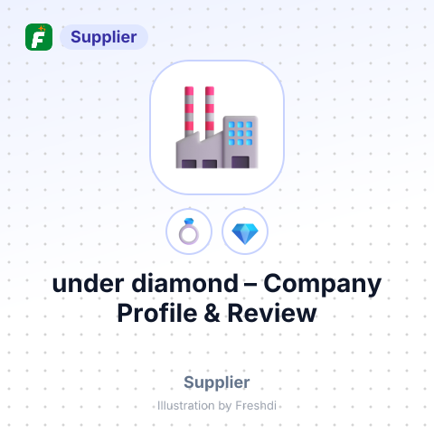 under diamond – summary card, no photo uploaded yet