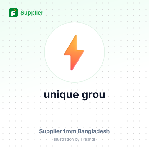 unique grou – summary card, no photo uploaded yet