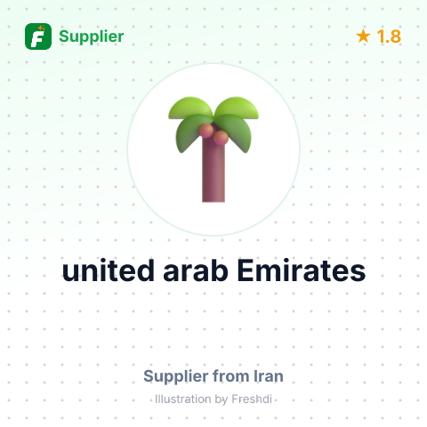 united arab Emirates – summary card, no photo uploaded yet