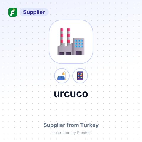 urcuco – summary card, no photo uploaded yet