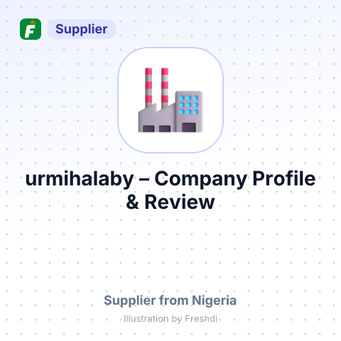 urmihalaby – summary card, no photo uploaded yet
