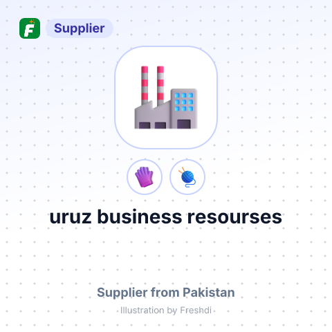 uruz business resourses – summary card, no photo uploaded yet