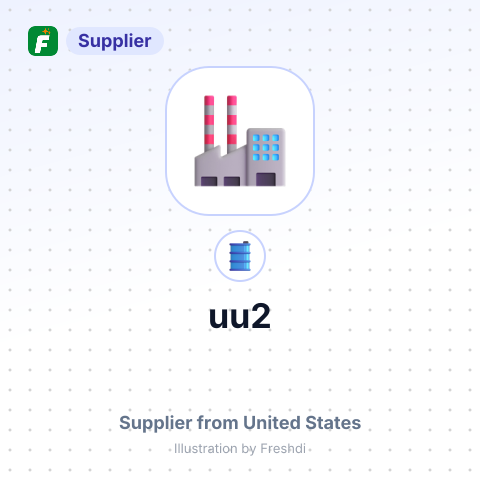 uu2 – summary card, no photo uploaded yet