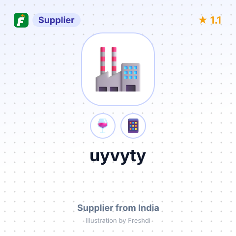 uyvyty – summary card, no photo uploaded yet