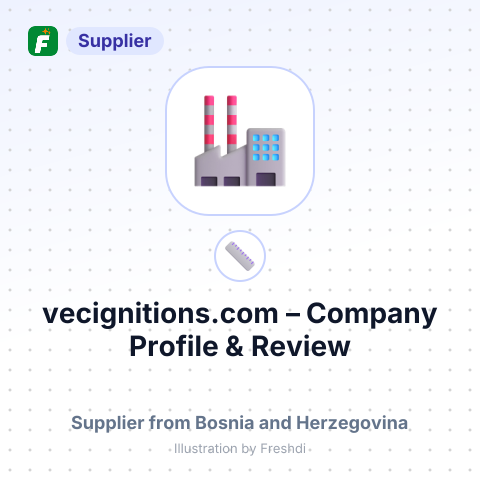 vecignitions.com – summary card, no photo uploaded yet