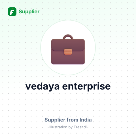 vedaya enterprise – summary card, no photo uploaded yet