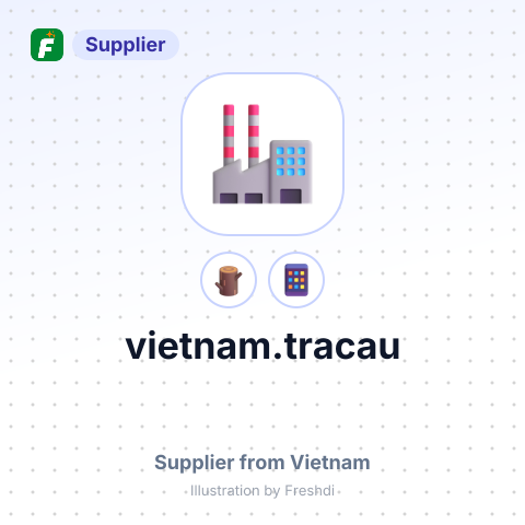 vietnam.tracau – summary card, no photo uploaded yet