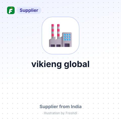 vikieng global – summary card, no photo uploaded yet