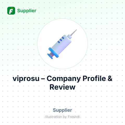 viprosu – summary card, no photo uploaded yet