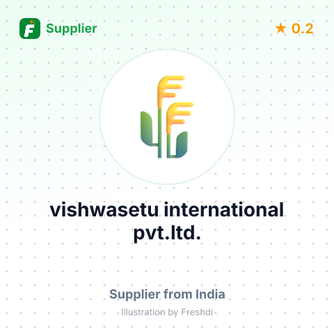 vishwasetu international pvt.ltd. – summary card, no photo uploaded yet