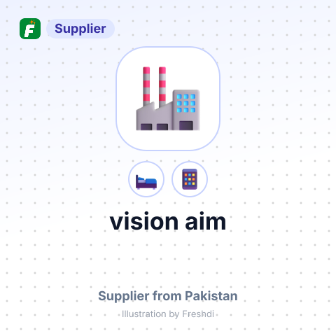 vision aim – summary card, no photo uploaded yet