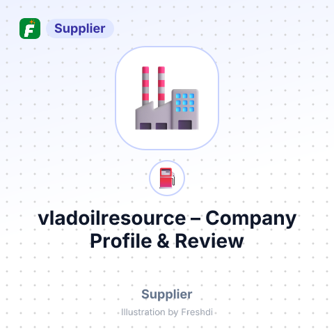 vladoilresource – summary card, no photo uploaded yet