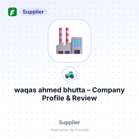 waqas ahmed bhutta – summary card, no photo uploaded yet