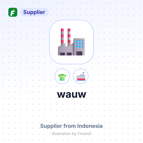wauw – summary card, no photo uploaded yet
