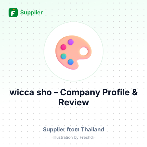 wicca sho – summary card, no photo uploaded yet