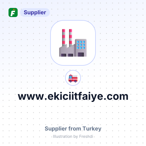 www.ekiciitfaiye.com – summary card, no photo uploaded yet