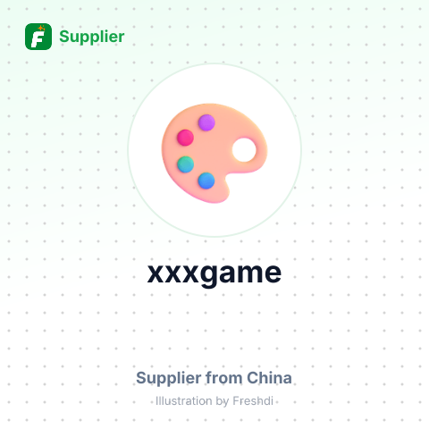 xxxgame – summary card, no photo uploaded yet