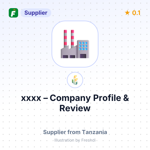 xxxx – summary card, no photo uploaded yet