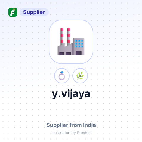 y.vijaya – summary card, no photo uploaded yet