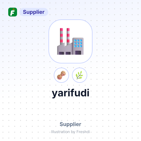 yarifudi – summary card, no photo uploaded yet