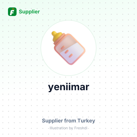 yeniimar – summary card, no photo uploaded yet