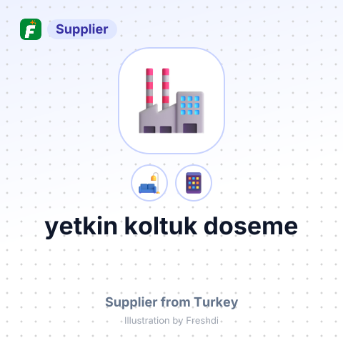 yetkin koltuk doseme – summary card, no photo uploaded yet