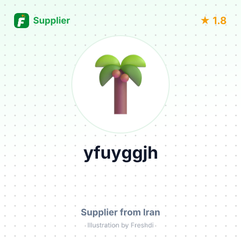 yfuyggjh – summary card, no photo uploaded yet