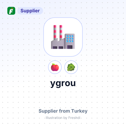 ygrou – summary card, no photo uploaded yet