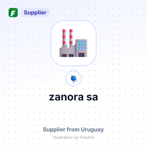 zanora sa – summary card, no photo uploaded yet