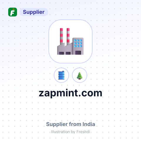 zapmint.com – summary card, no photo uploaded yet