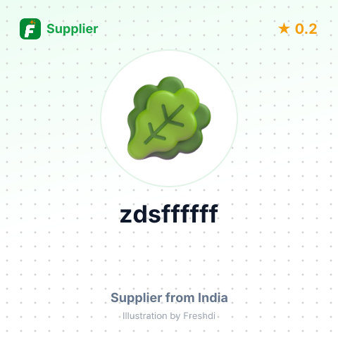 zdsffffff – summary card, no photo uploaded yet