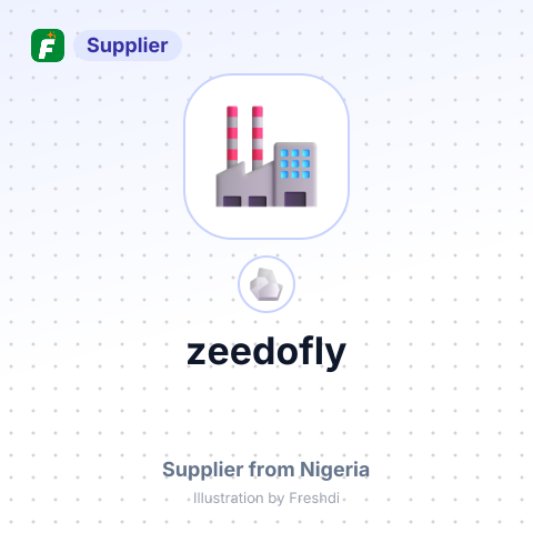 zeedofly – summary card, no photo uploaded yet