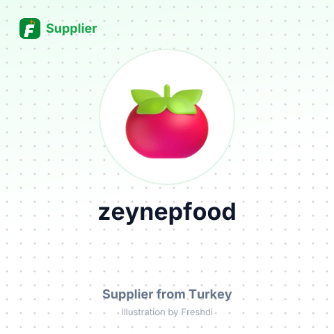 zeynepfood – summary card, no photo uploaded yet