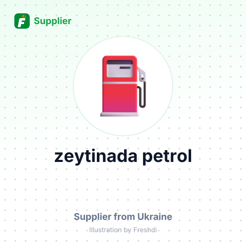 zeytinada petrol – summary card, no photo uploaded yet