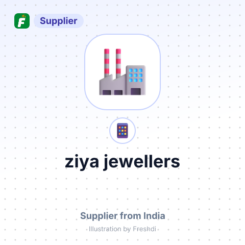 ziya jewellers – summary card, no photo uploaded yet